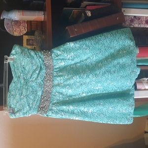Cocktail Dress